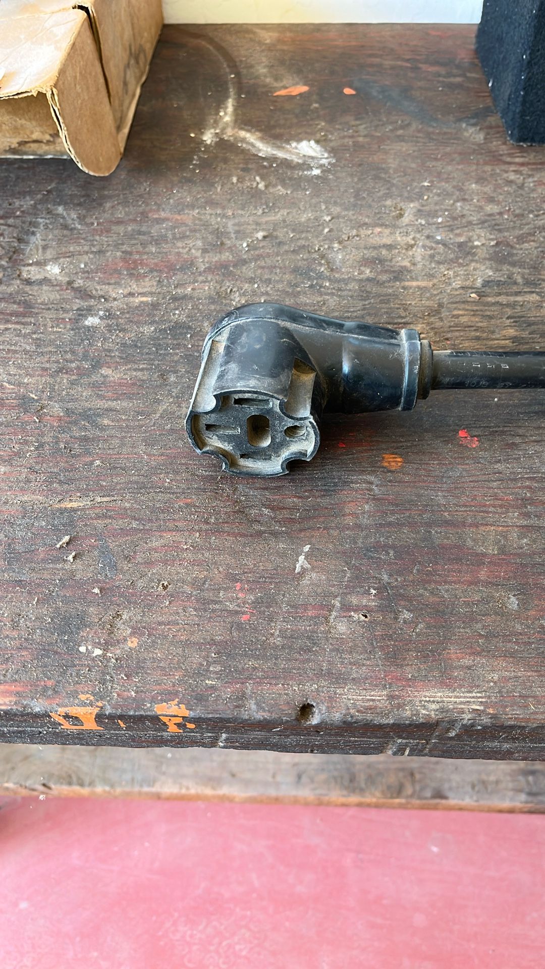 RV Adapter