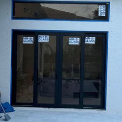 Puerta Y Ventas De Impacto Listo Para Recojer A Preferencia Del Cliente 