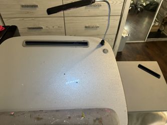Light Up Lap Desk
