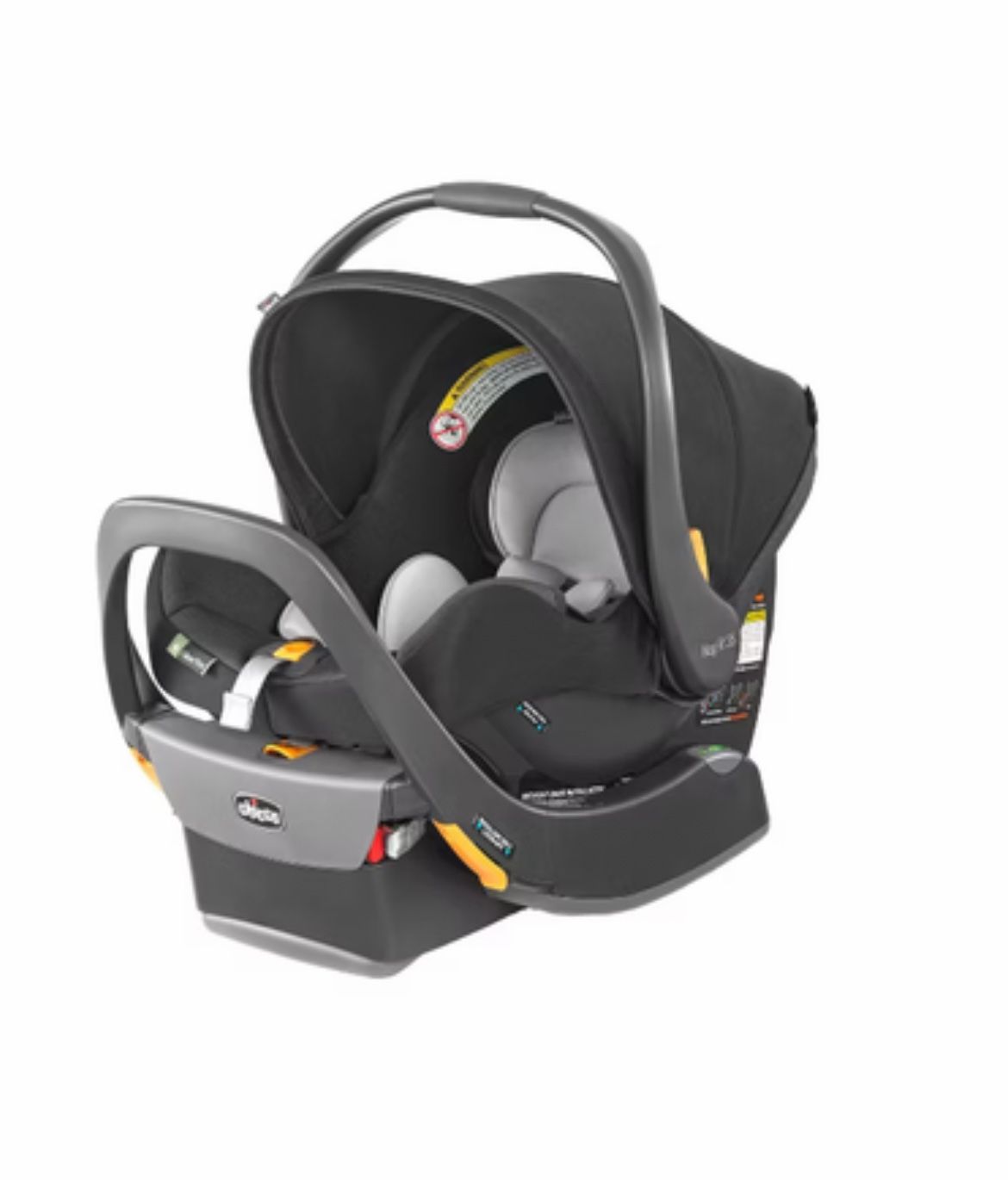 Car Seat For Infant