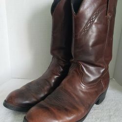 Cowboy Boots by Durango Men's Size 12D