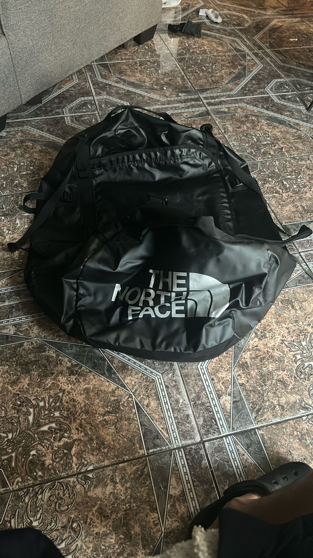 The North Face Backpack Travel 