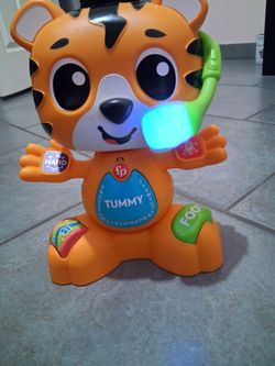 Music toy