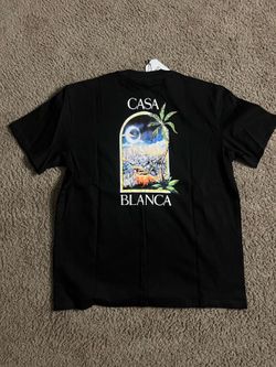 Men tee