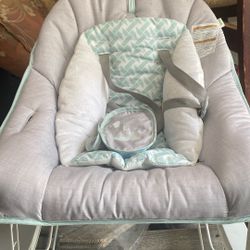 Baby Bouncer