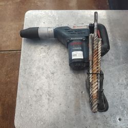 Bosch Hammer Drill 