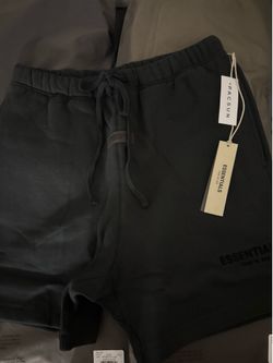 Essential shorts