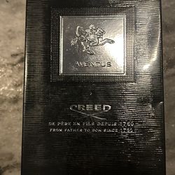 Creed Aventus 