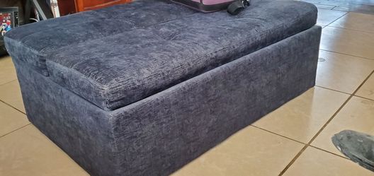 Ottoman Pull Out