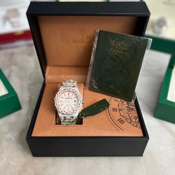 Thorn AP fashion watch