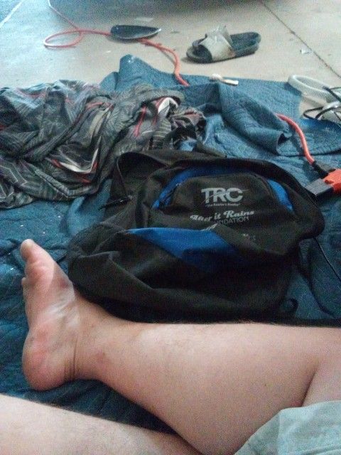 Backpack