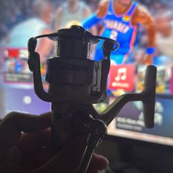 Pfluger Tyrion Fishing Reel Fresh Water