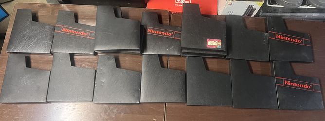 NES Cartridge Covers For Sale