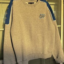 Men’s Sweatshirt 