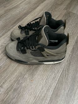Jordan 4 cave stone 6.5y