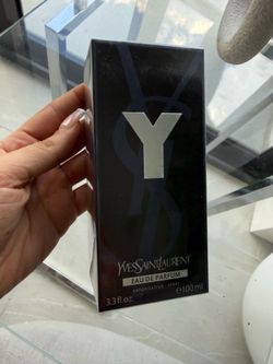 New YSL Mens- Miami
