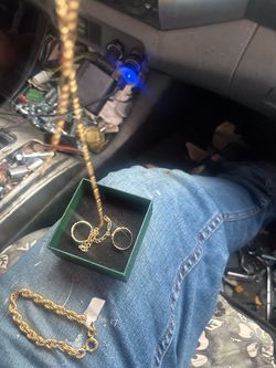 Gold for sale