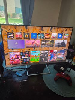 Hp monitor 27f