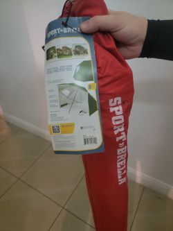 Brand New Beach Umbrella