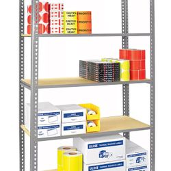 48 X 24 X 72 Storage racks $100 Each