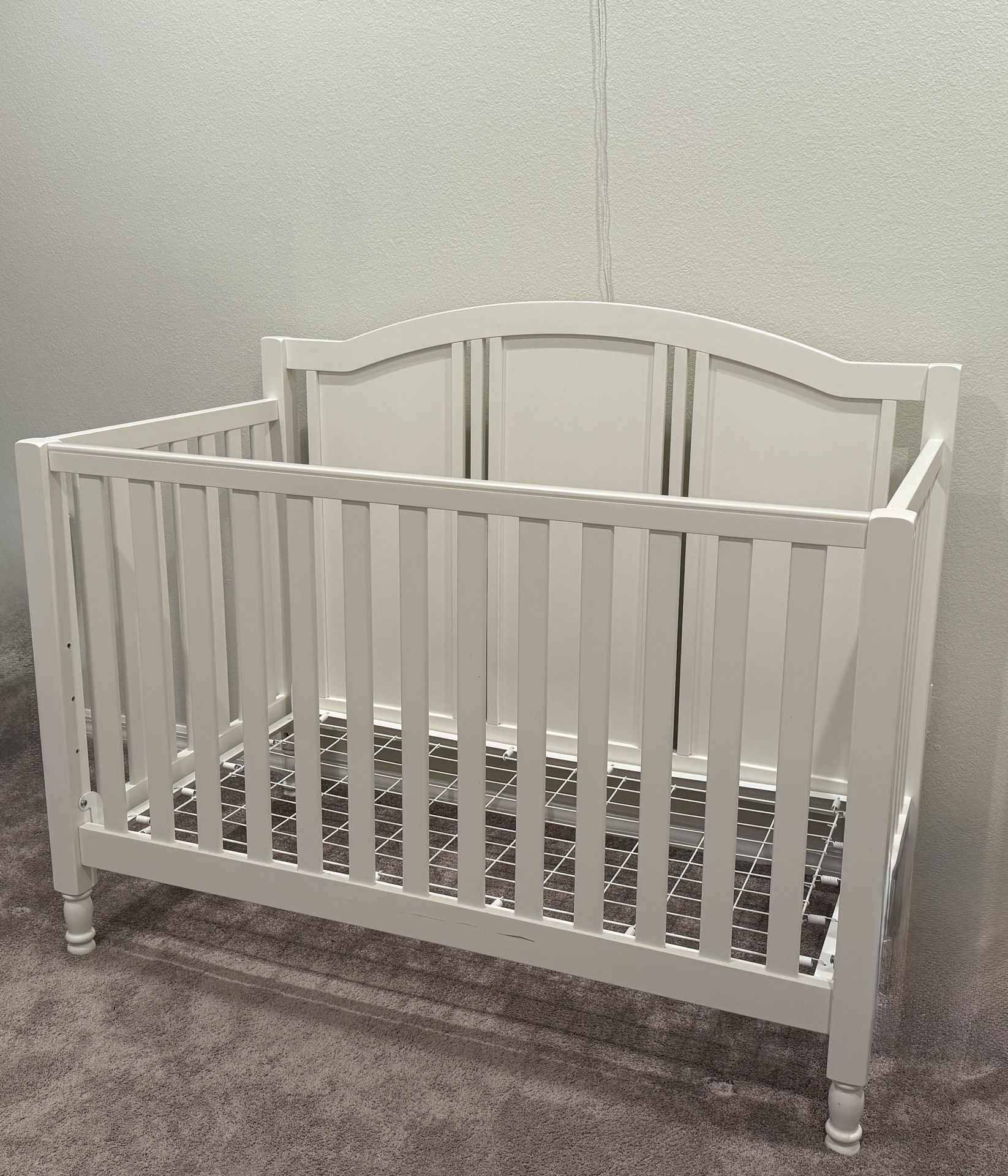 Pottery Barn Crib