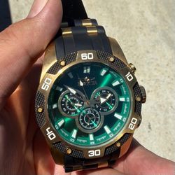 Invicta Men’s watch