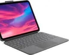 BRAND NEW Logitech Combo Touch SE Keyboard Case for iPad (10th Gen)