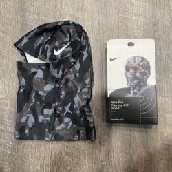 Nike Ski Mask (real)