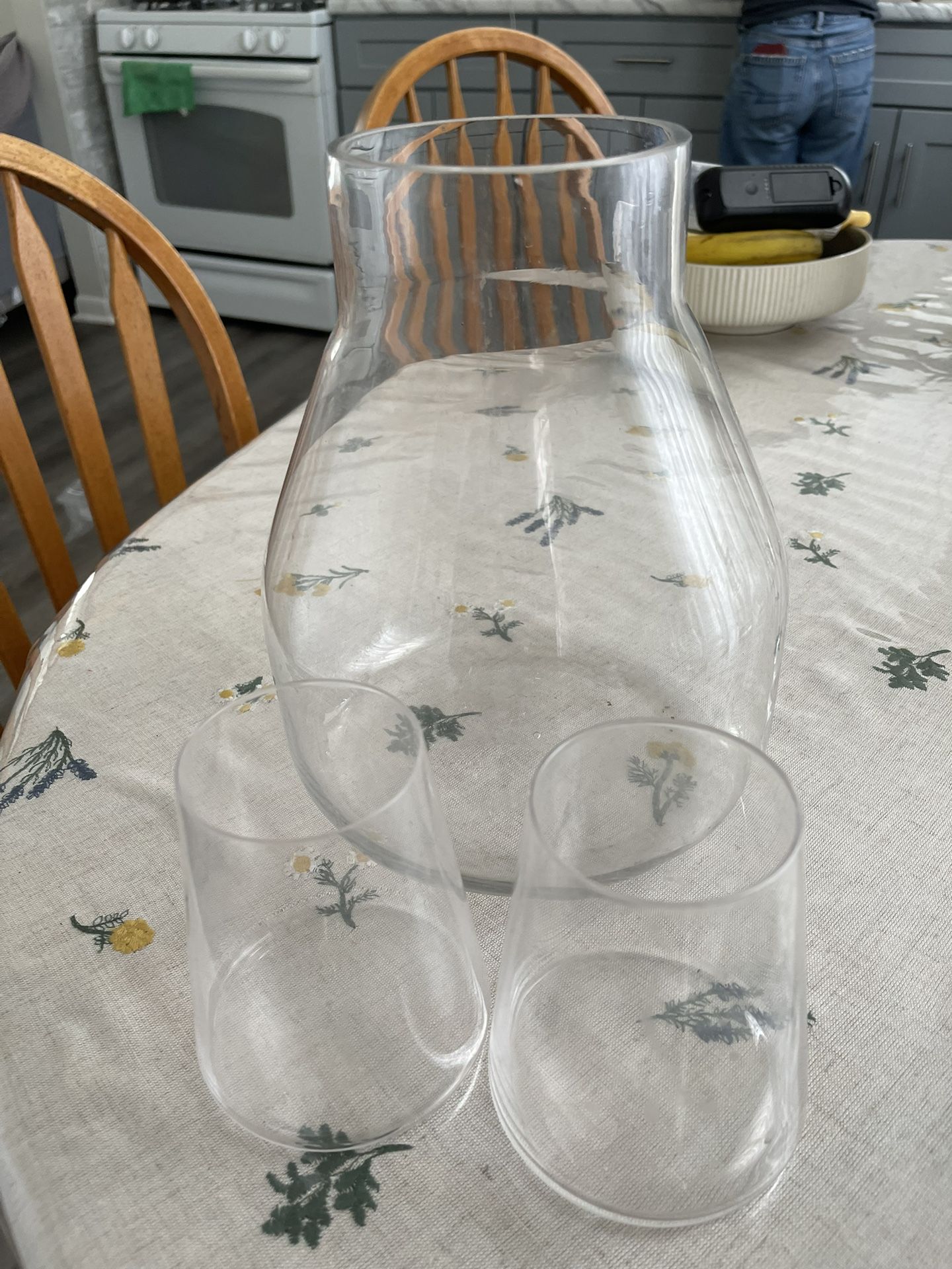 vases for centerpieces