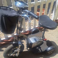 New Zoome 3 For Sale 150 Obo