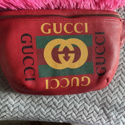 Gucci Fannie Pack (Large)