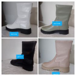 Winter Boots At Good Price