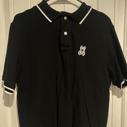 Physco Bunny Polo
