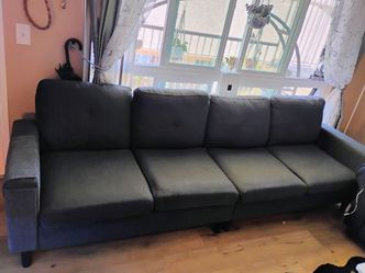Free couch