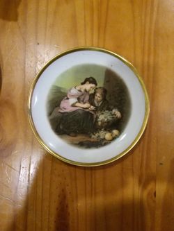 Placket Made In Germany