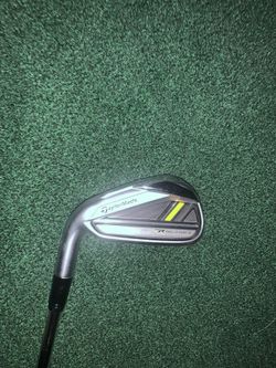 TaylorMade Rbladez 7 iron