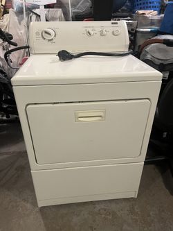 Dryer Pawer