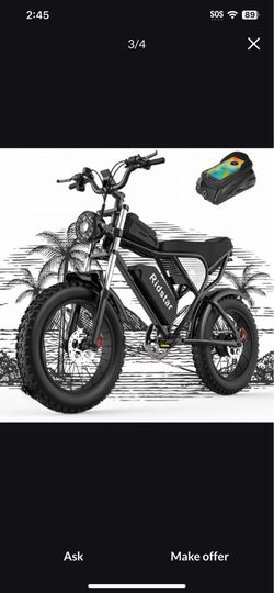 Ridstar Q20