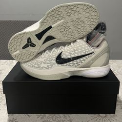 Nike Kobe 6 Protro All Star Size 8.5