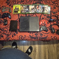 Xbox One Bundle
