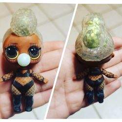 LOL Surprise Dolls Winter Disco Series Bold B.B.