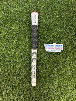 Golf Pride MCC +4 Align Standard Club Grip