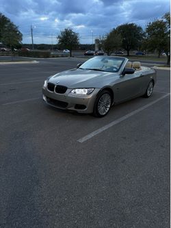 2010 BMW 328i