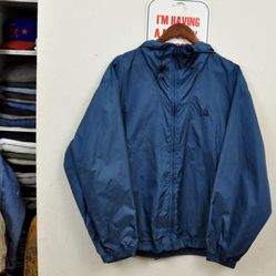 Nautica Windbreaker