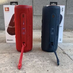 Jbl Flip 6 Speaker