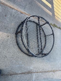 Crab trap