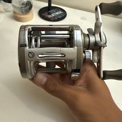 Baitcaster