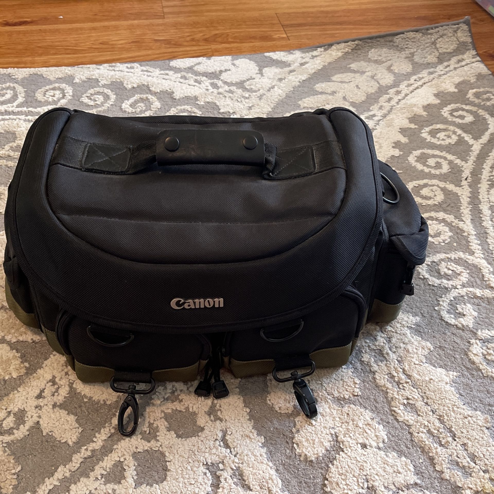 Camera Bags