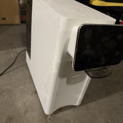 Countertop Water Filter