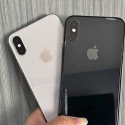 T Mobile iPhone X Each